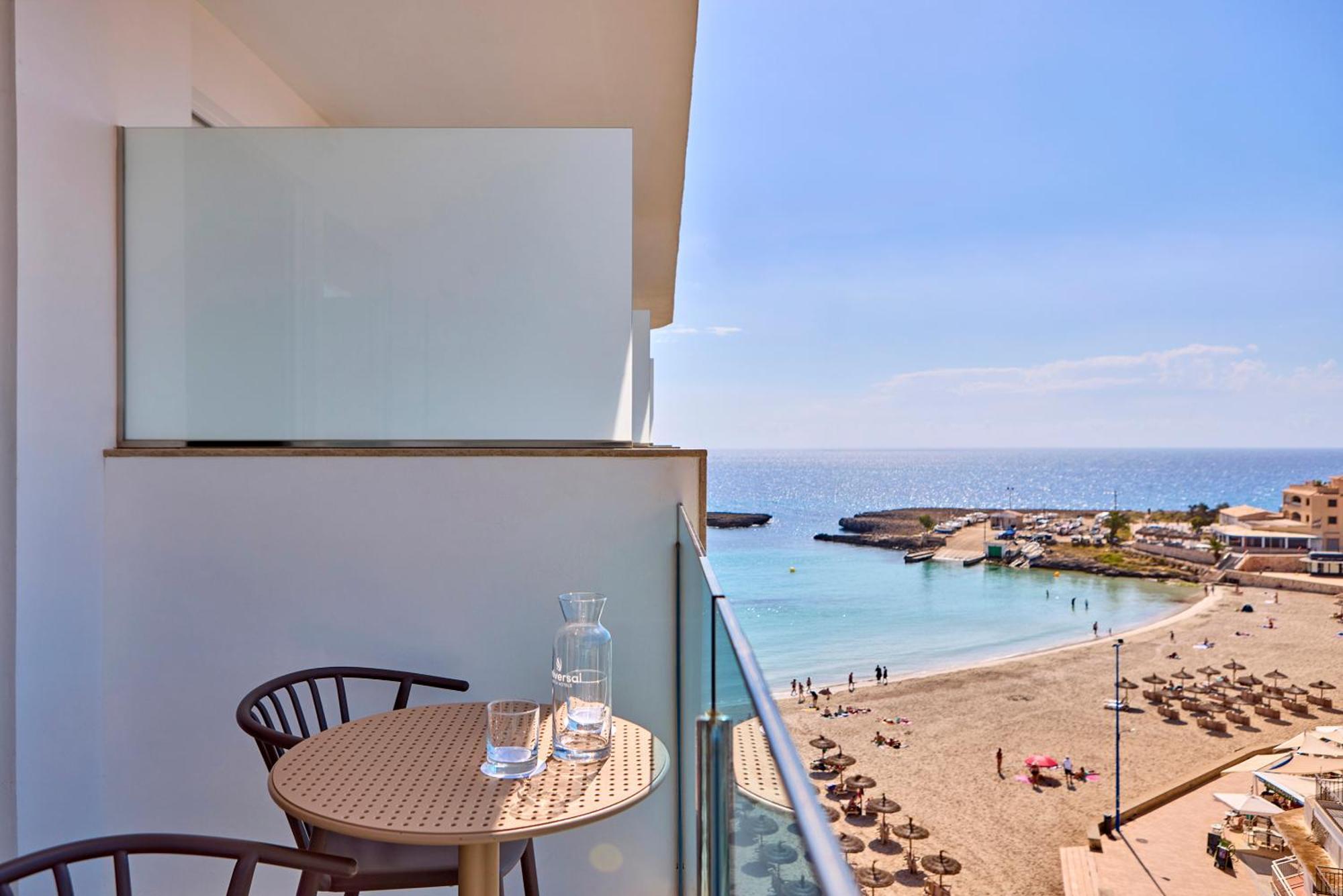 Hotel Universal Perla S'Illot (Mallorca)