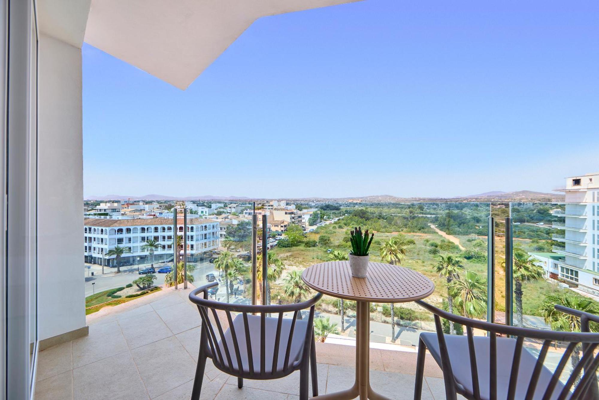 Universal Perla 4* S'Illot (Mallorca)