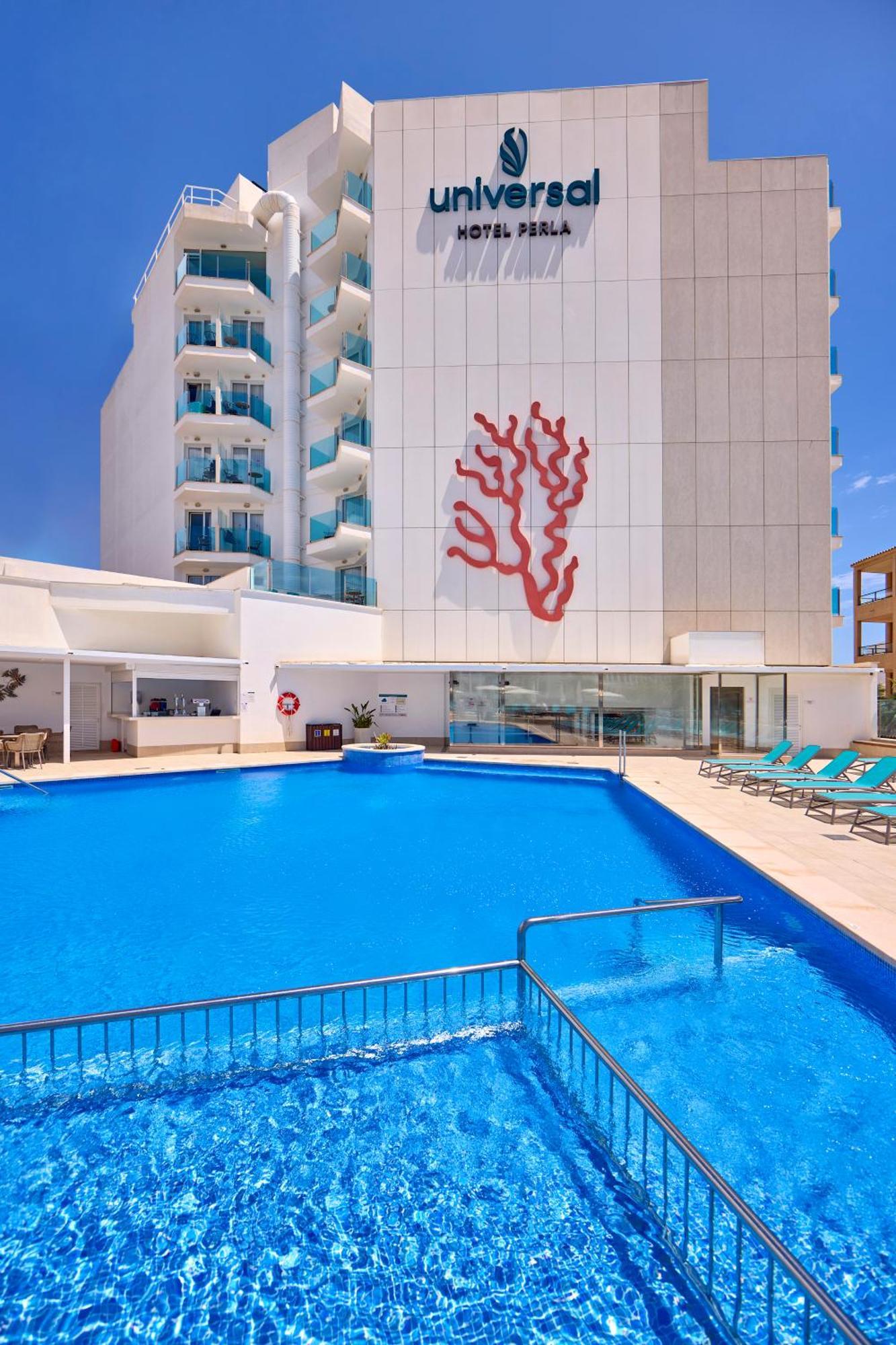 Universal Perla S'Illot (Mallorca)