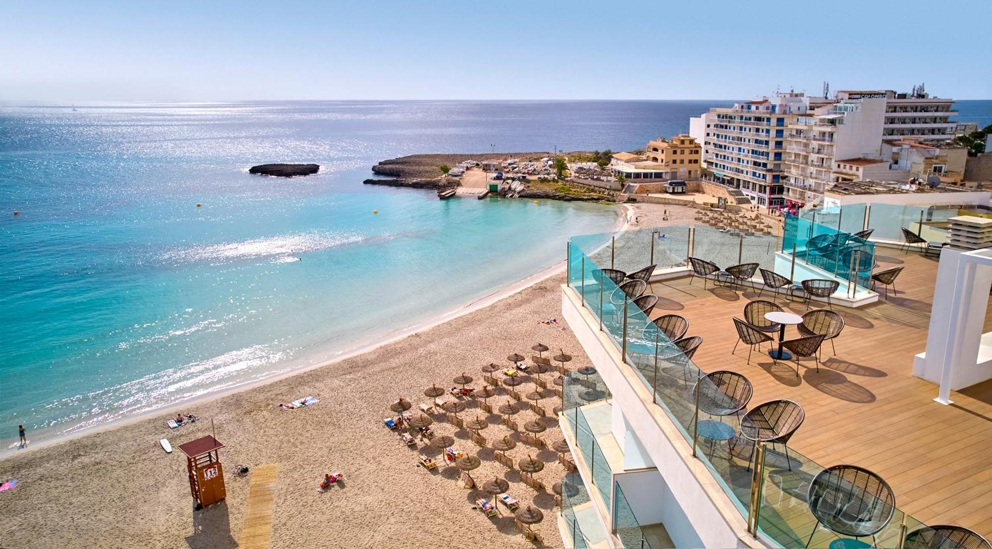 Universal Perla 4* S'Illot (Mallorca)