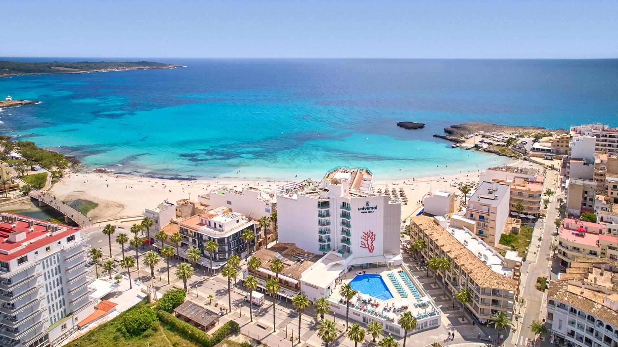 Universal Perla S'Illot (Mallorca)