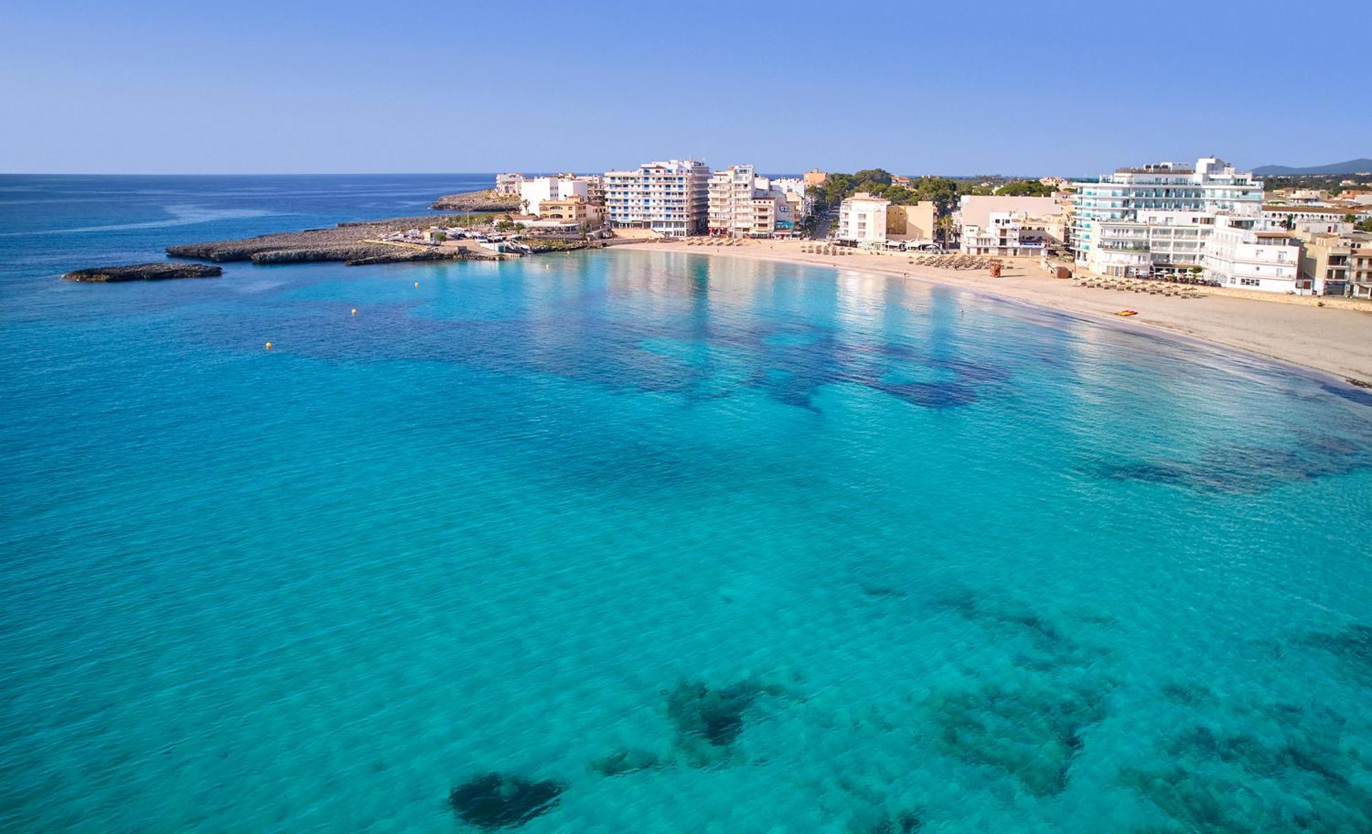 Universal Perla 4* S'Illot (Mallorca)