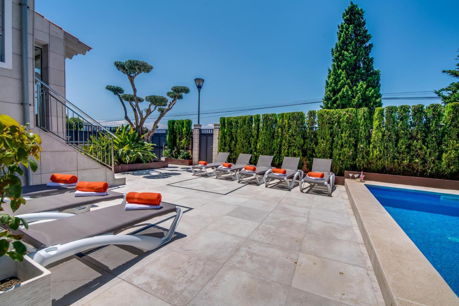 Ideal Mallorca - Barcares Nou *