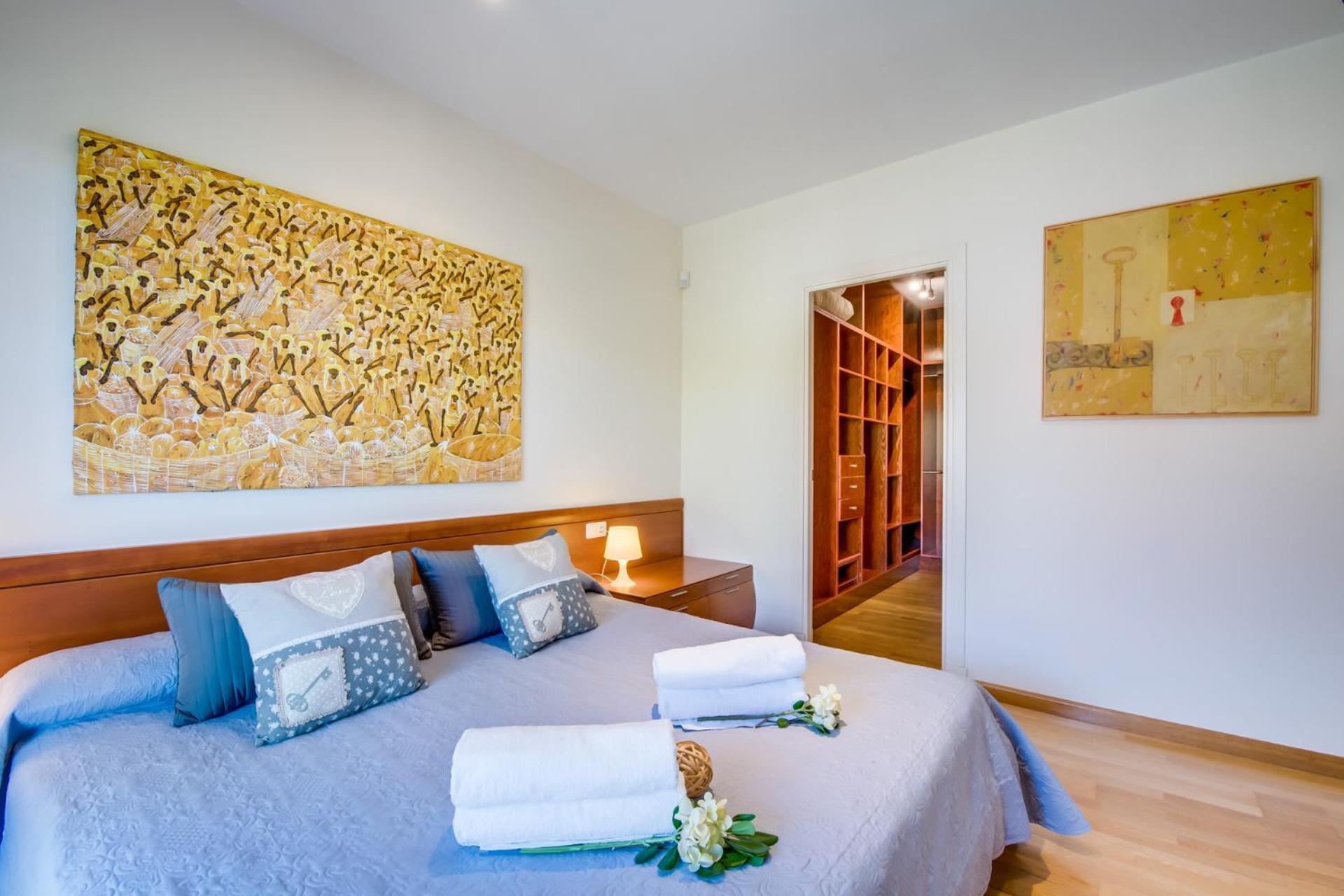 Ideal Mallorca - Barcares Nou Alcúdia