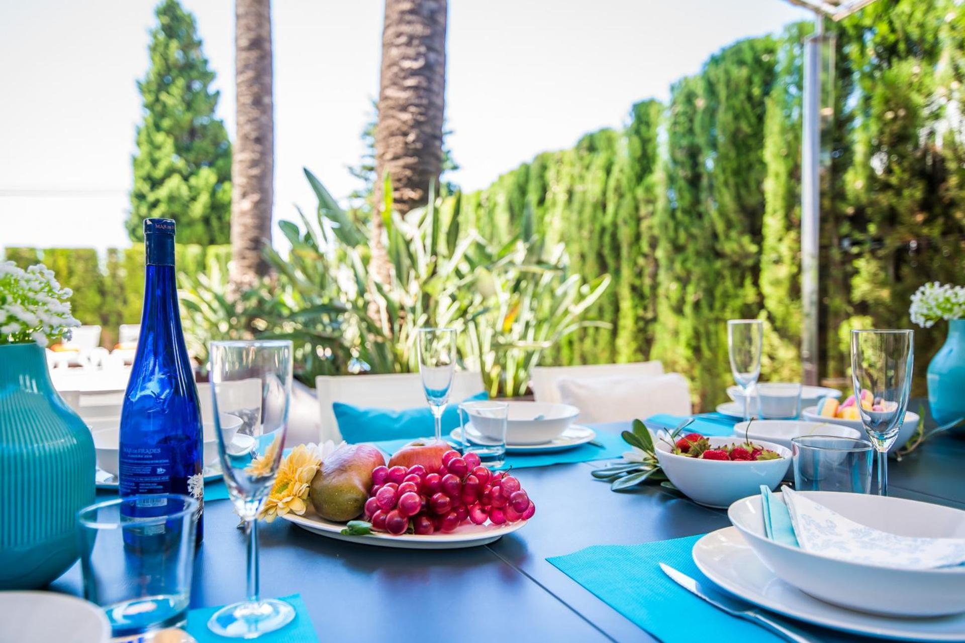 Ideal Mallorca - Barcares Nou