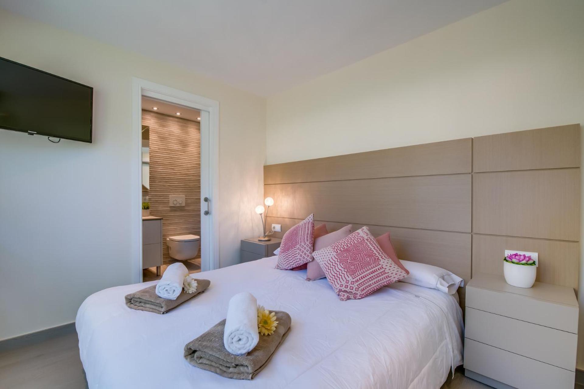 Сasa de vacaciones Ideal Mallorca - Barcares Nou