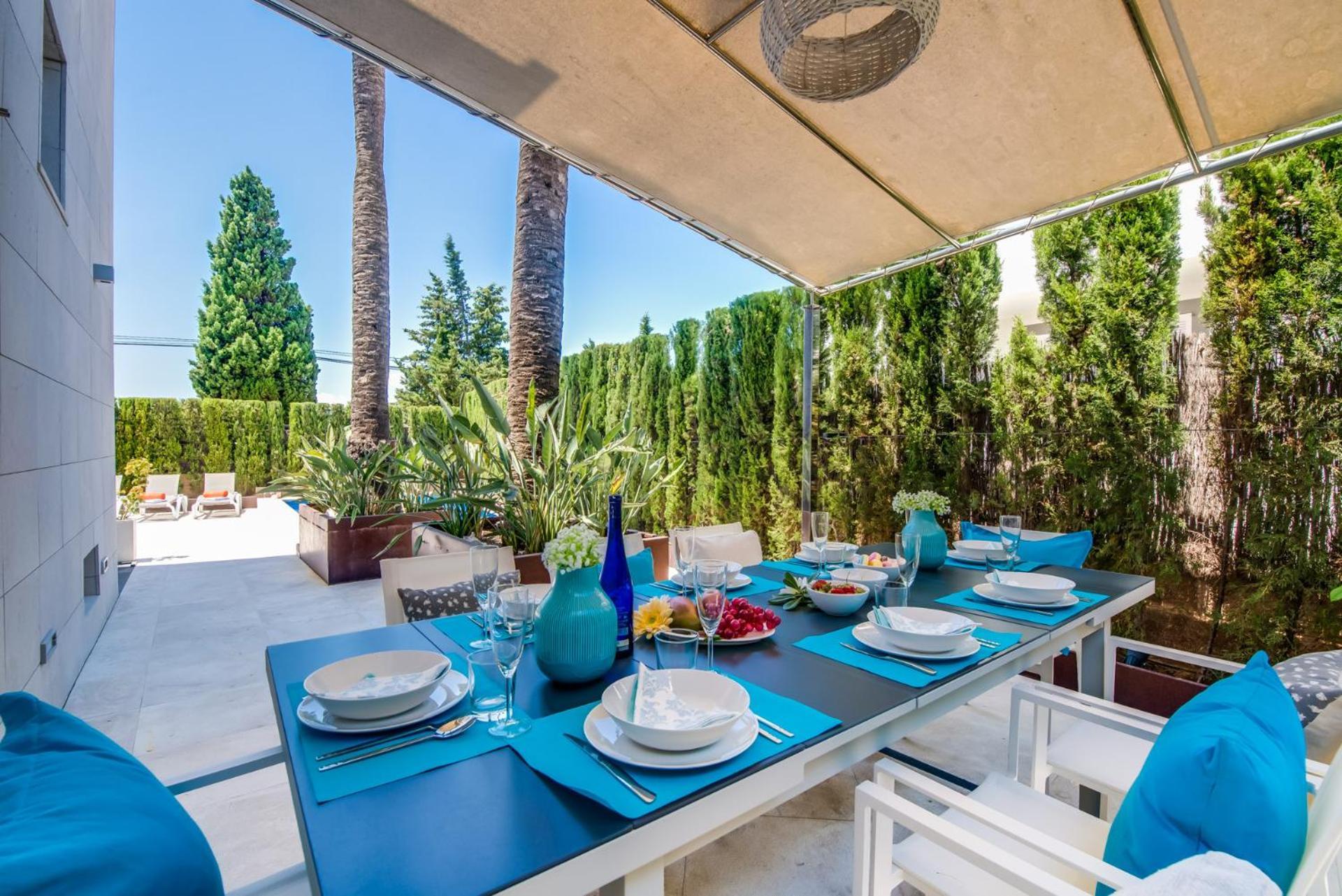 Сasa de vacaciones Ideal Mallorca - Barcares Nou *