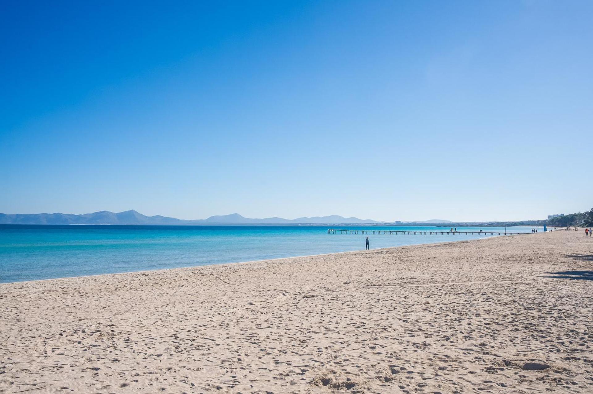 Ideal Mallorca - Barcares Nou Сasa de vacaciones *