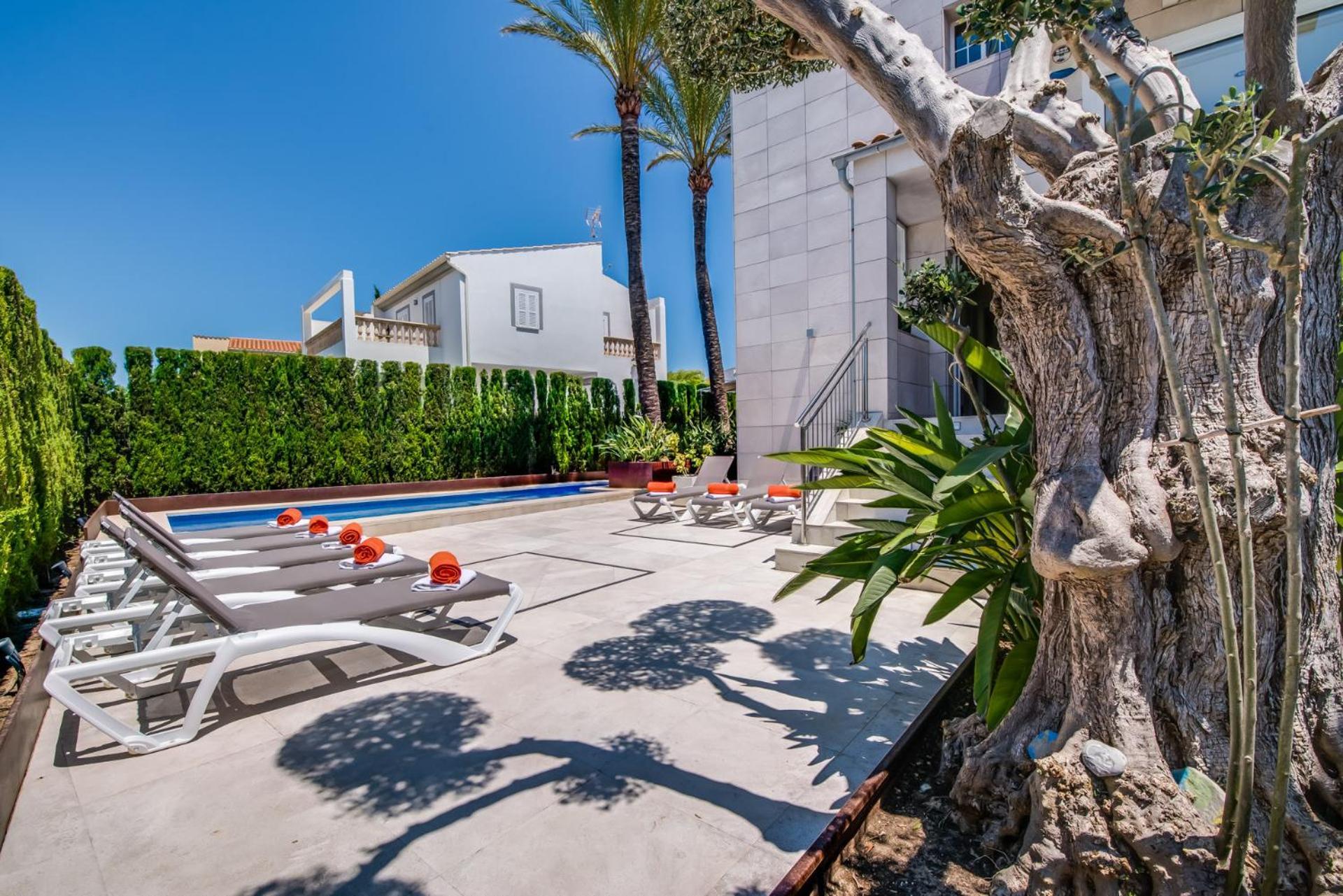 Сasa de vacaciones Ideal Mallorca - Barcares Nou *