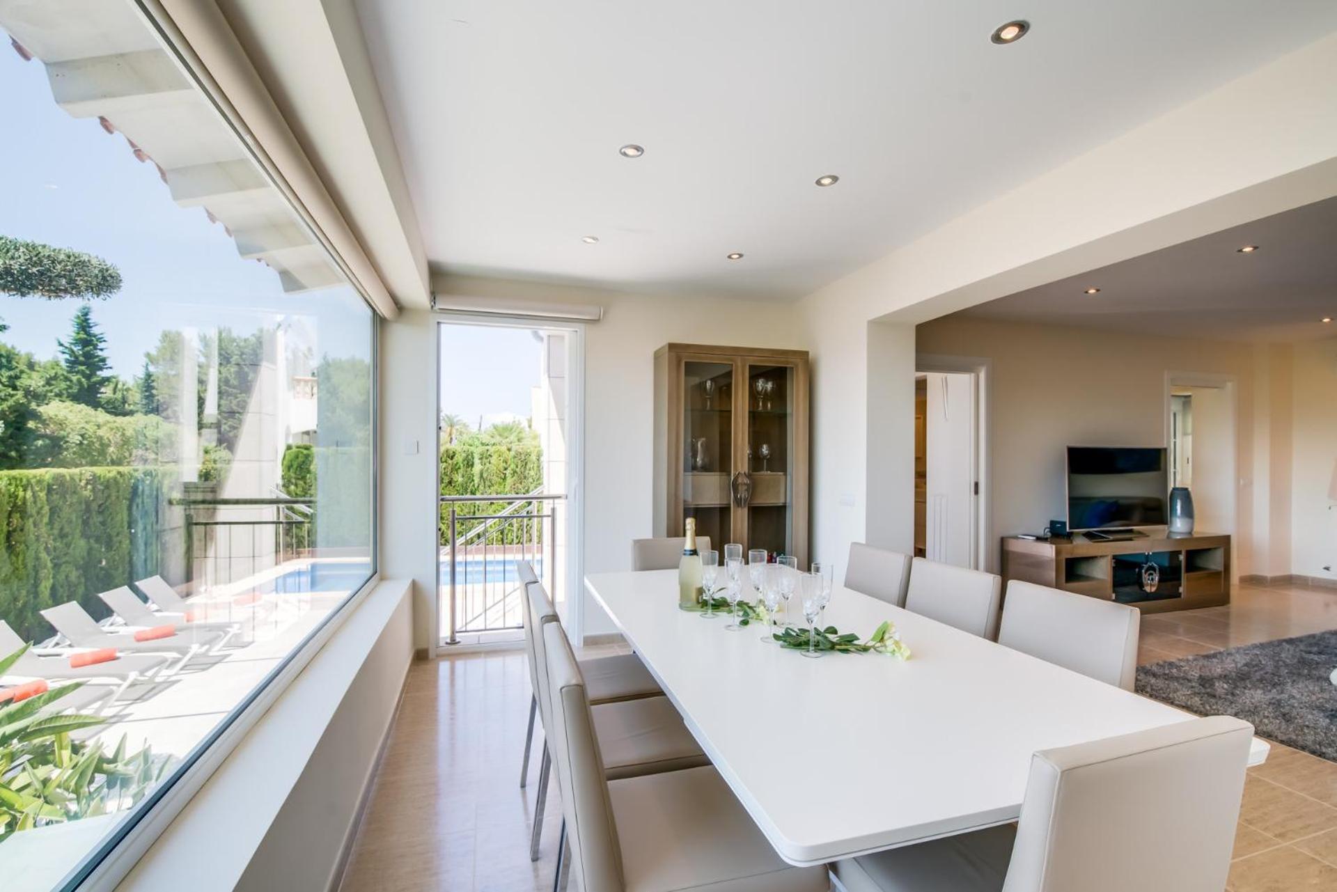 Ideal Mallorca - Barcares Nou Сasa de vacaciones Alcúdia