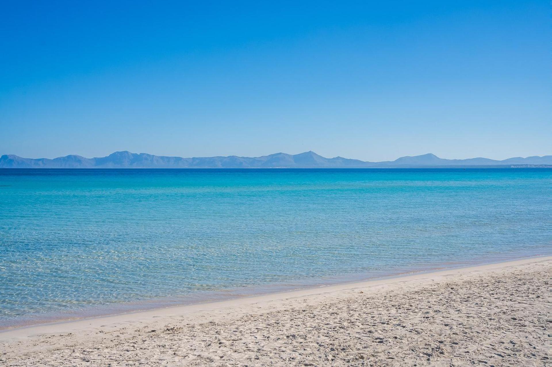 Ideal Mallorca - Barcares Nou Alcúdia