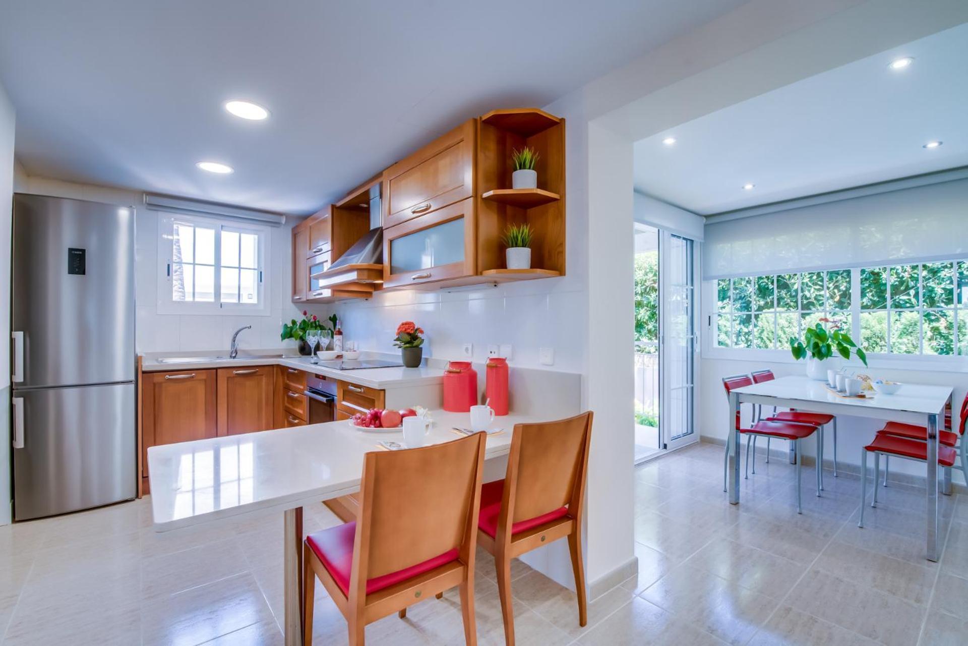 Ideal Mallorca - Barcares Nou