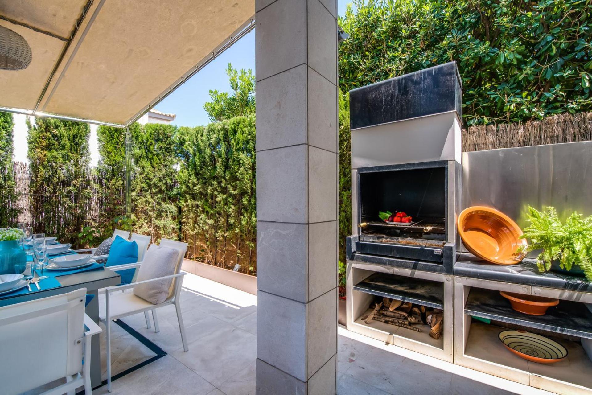 Сasa de vacaciones Ideal Mallorca - Barcares Nou *