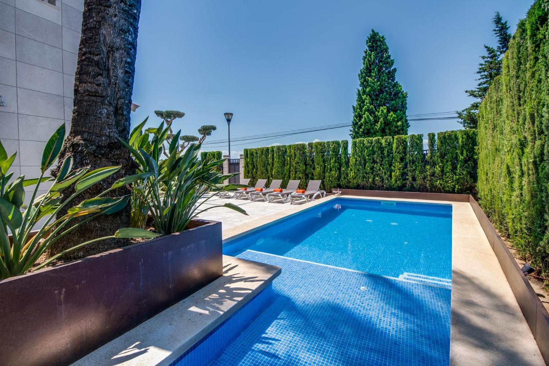 Ideal Mallorca - Barcares Nou *