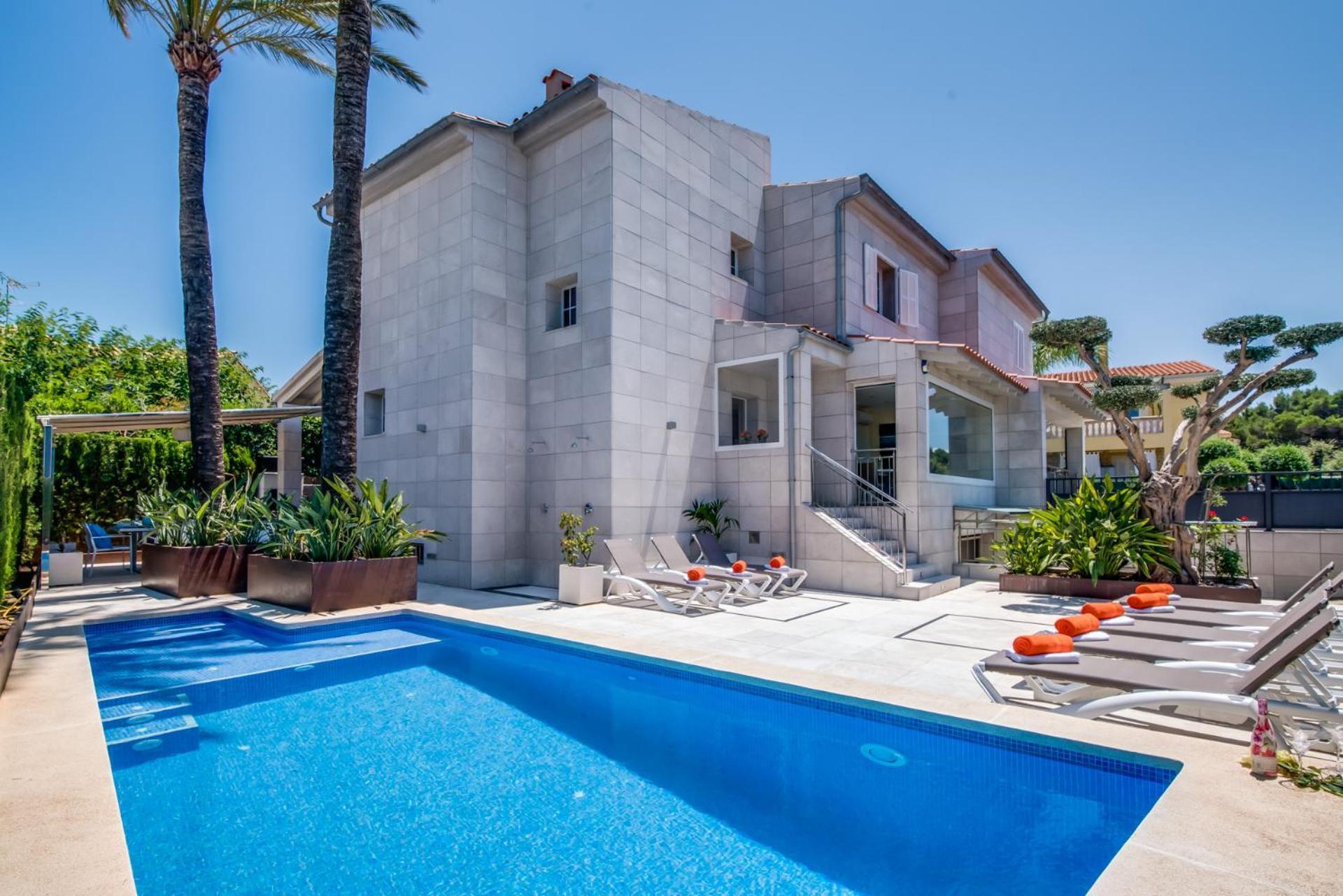 Ideal Mallorca - Barcares Nou Alcúdia