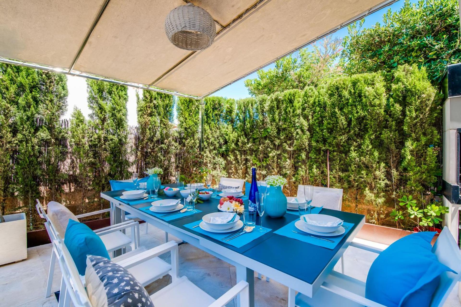 Ideal Mallorca - Barcares Nou