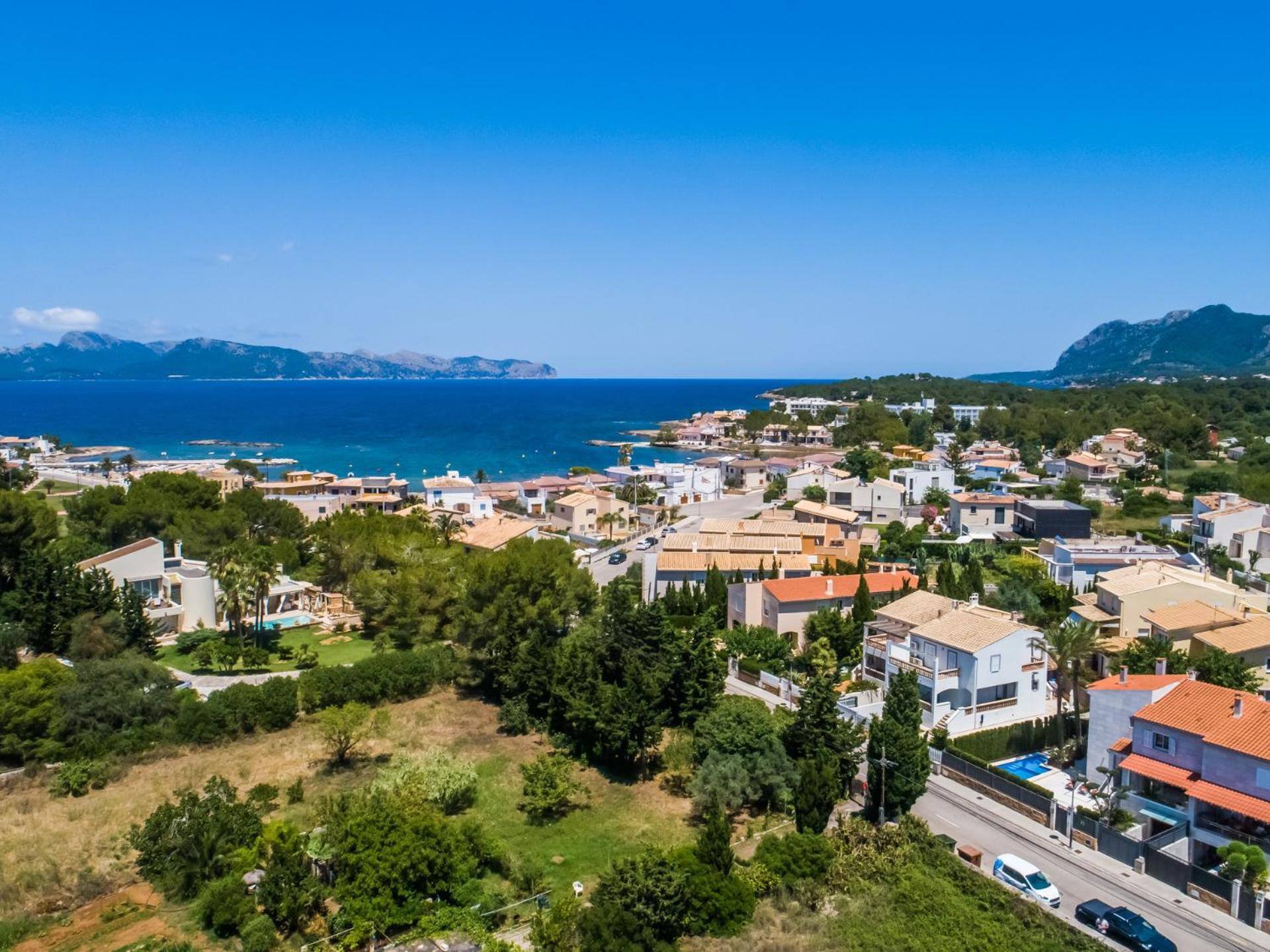 Ideal Mallorca - Barcares Nou Сasa de vacaciones