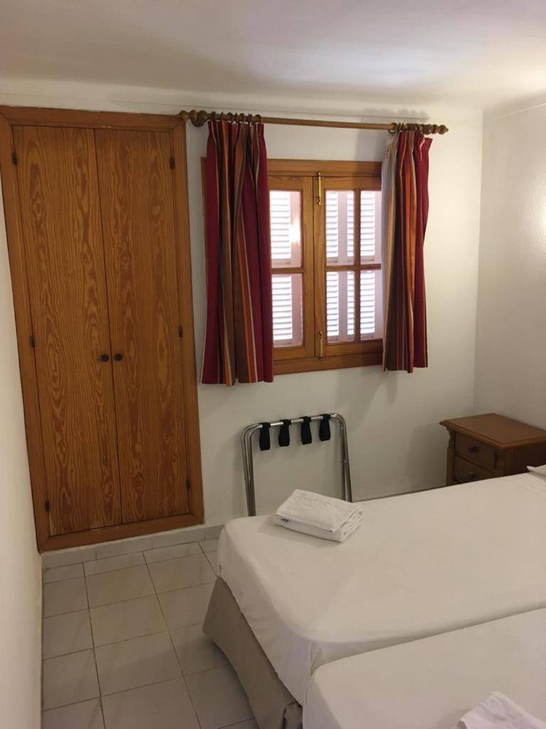 Aparthotel Sol Y Mar