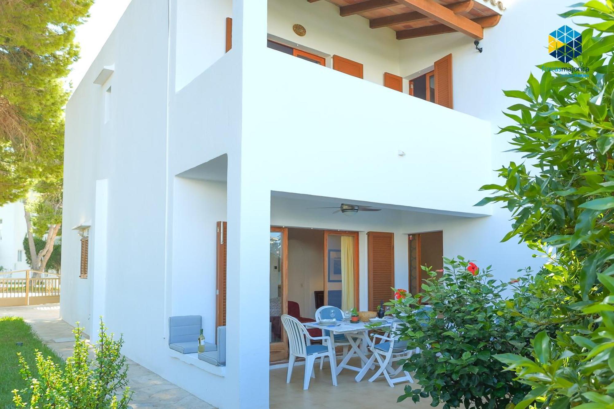 Prima Сasa de vacaciones Cala D´Or