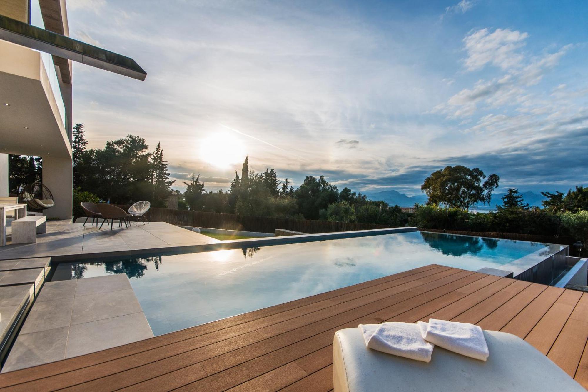 Villa O2 Mallorca - By Emerald Cielo de Bonaire
