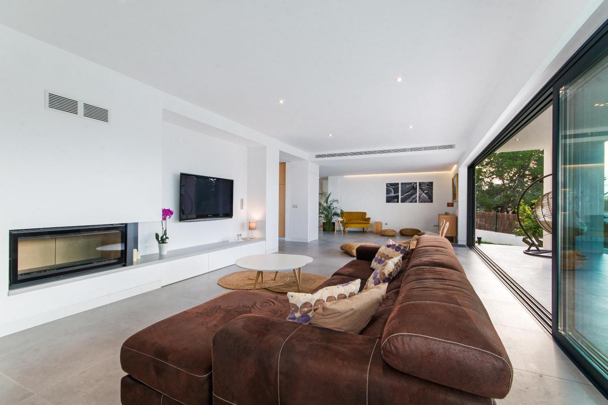 Villa O2 Mallorca - By Emerald