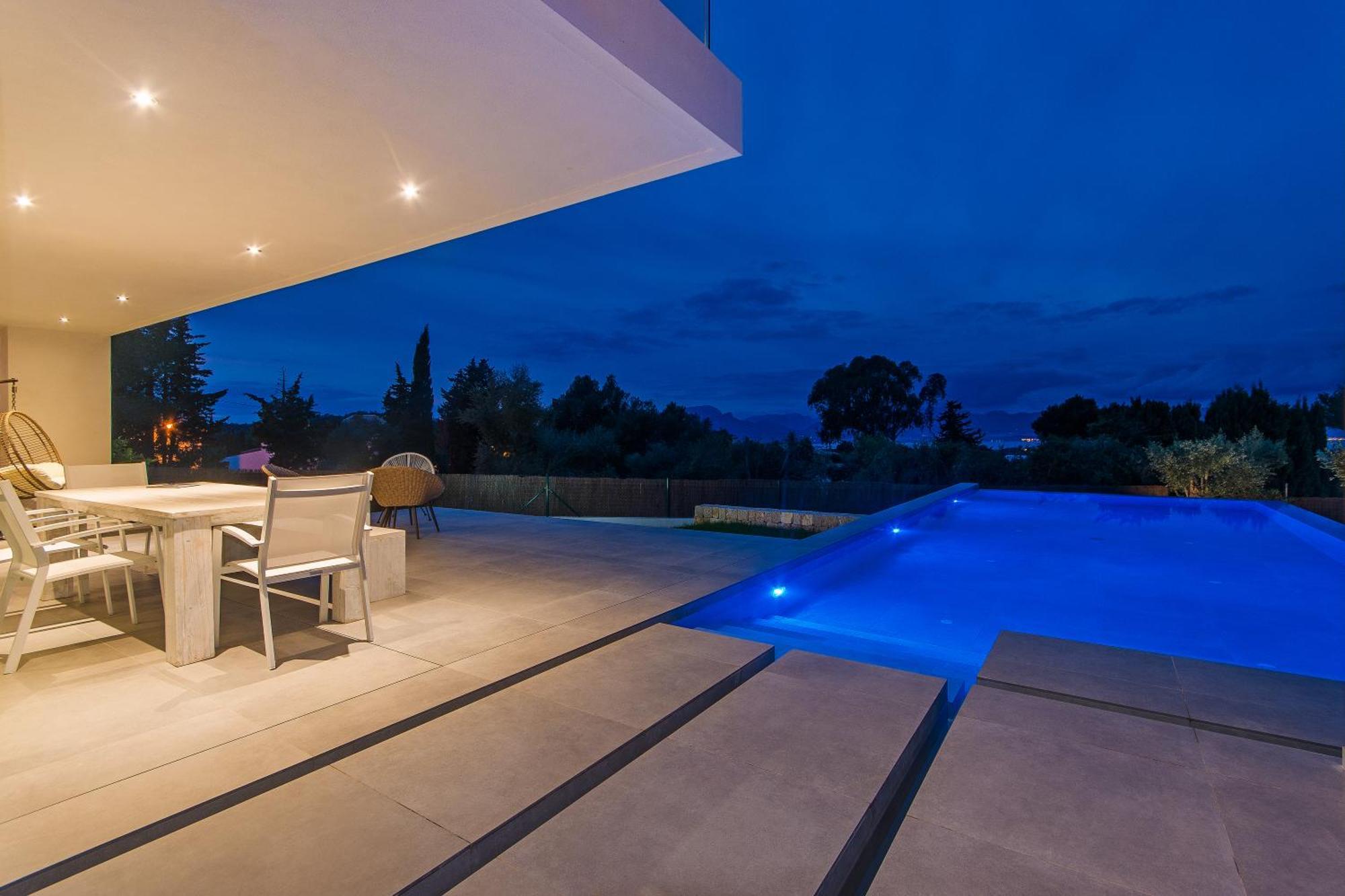 O2 Mallorca - By Emerald Villa