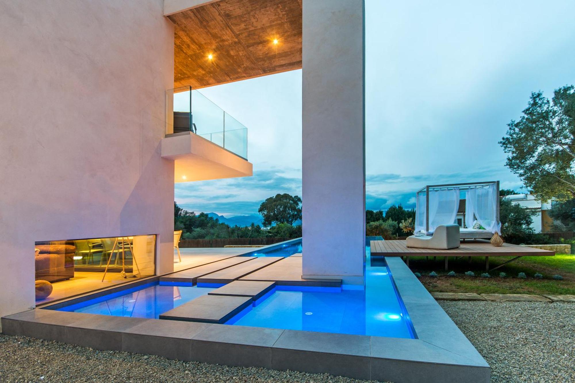 Villa O2 Mallorca - By Emerald Cielo de Bonaire