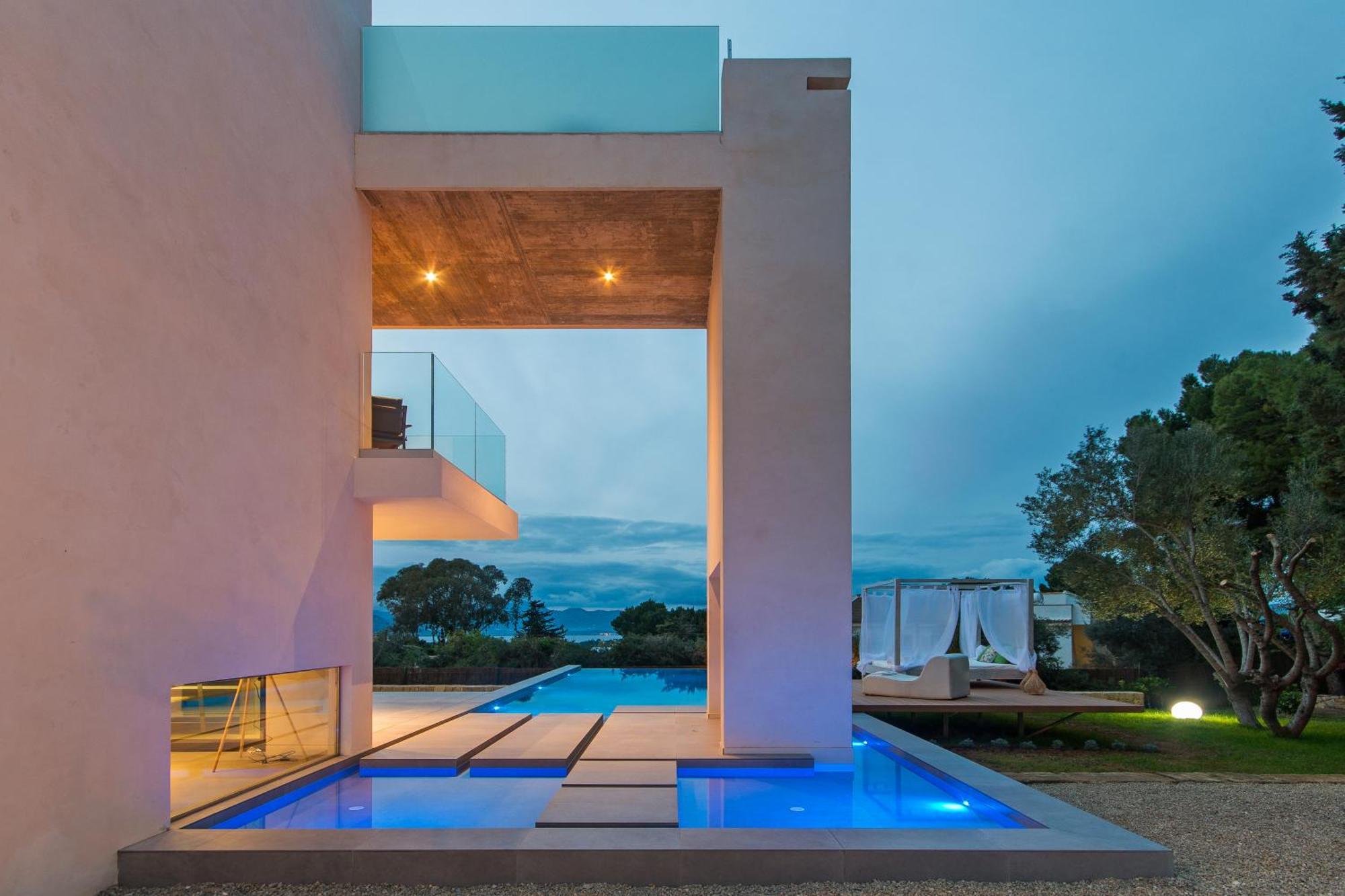 Villa O2 Mallorca - By Emerald