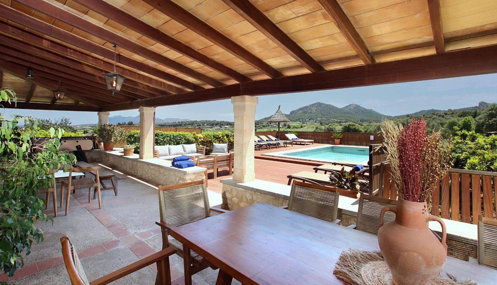 Ca Sou Villa *