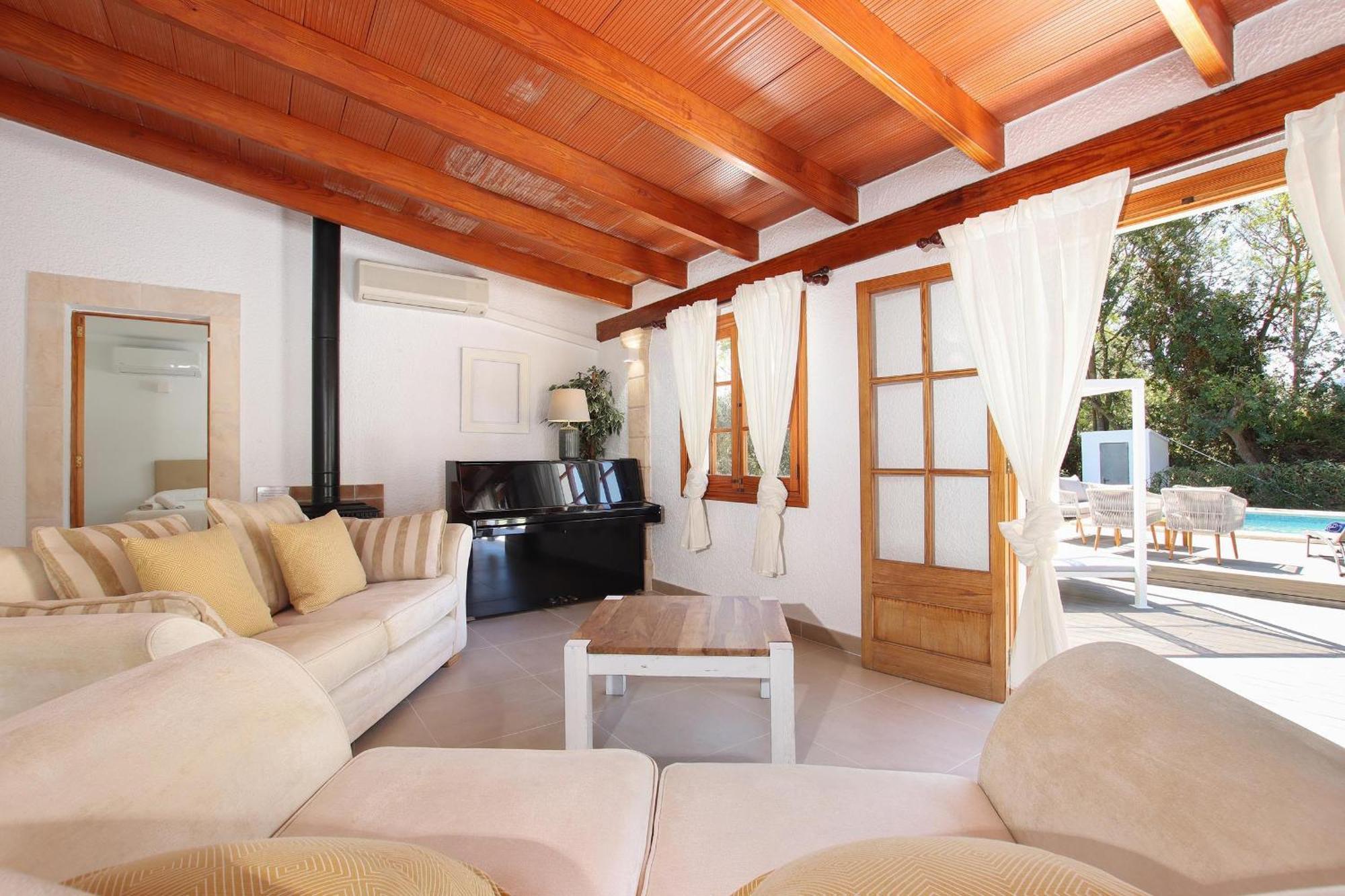 Villa Alegre Pollensa