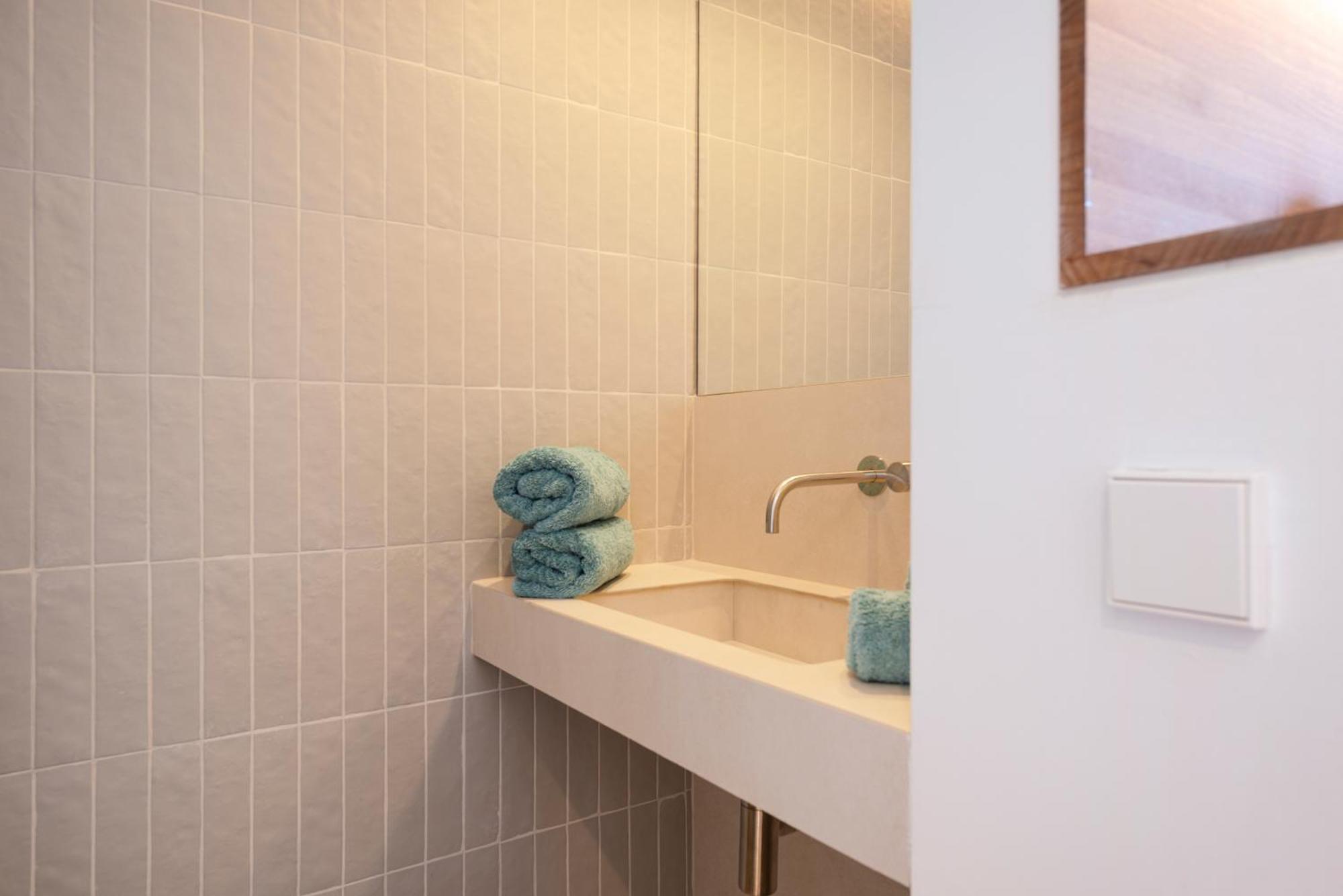 Apartahotel Repic Soller