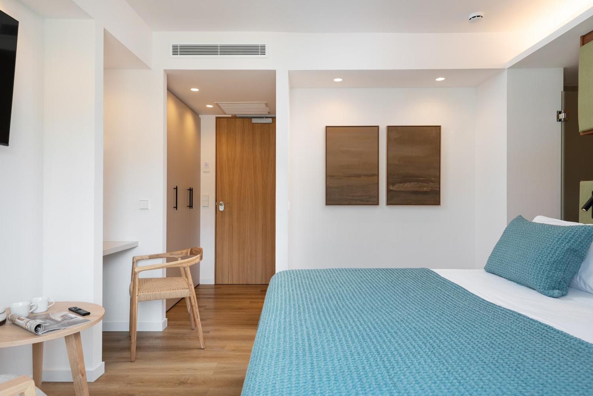 Repic Soller Apartahotel