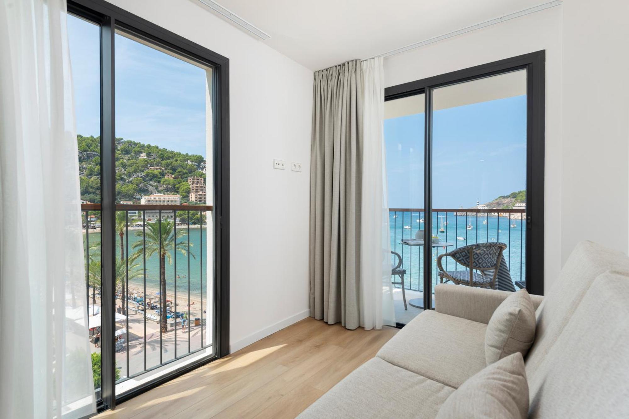Repic Soller * Puerto de Sóller