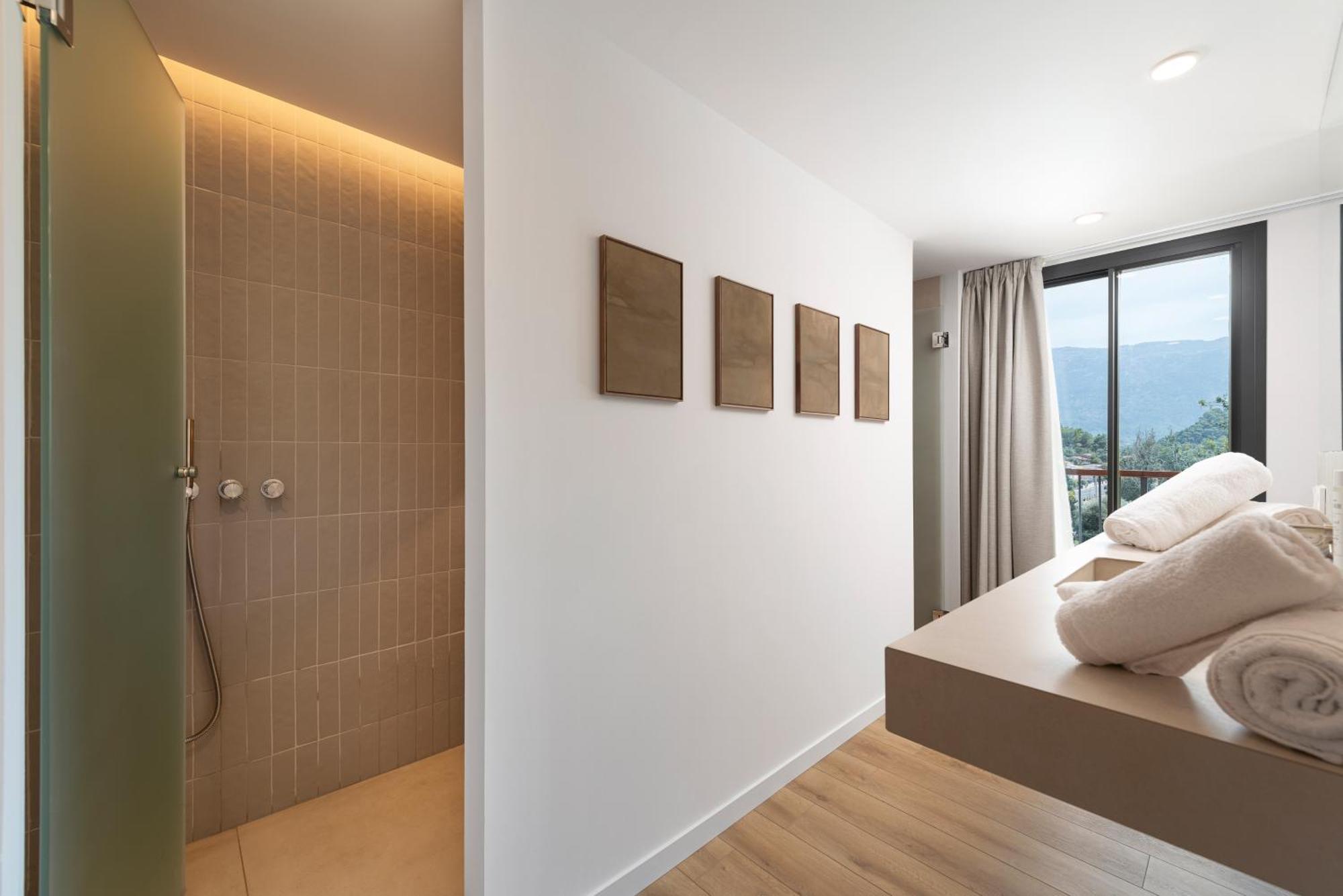 Apartahotel Repic Soller