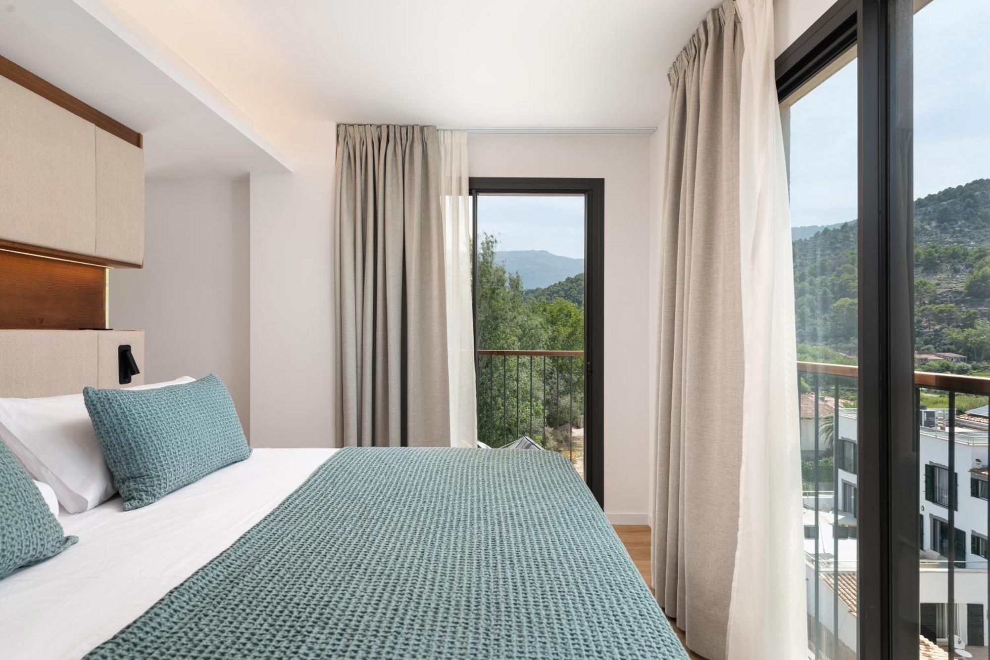 Repic Soller Puerto de Sóller