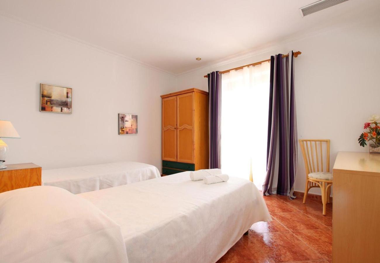 Lovely In Old Town By Renthousing Pollensa