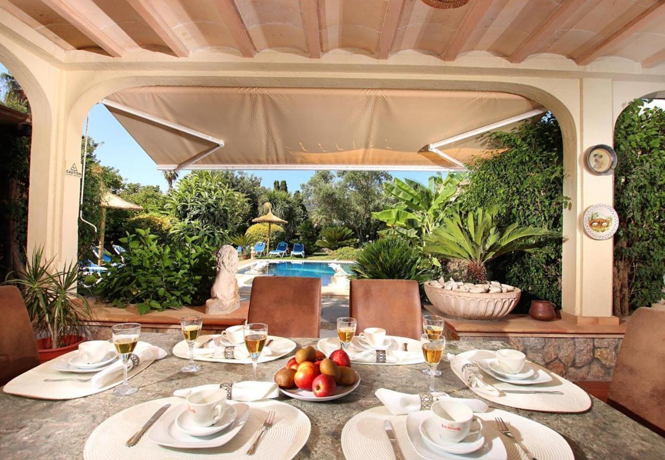 Lovely In Old Town By Renthousing Villa