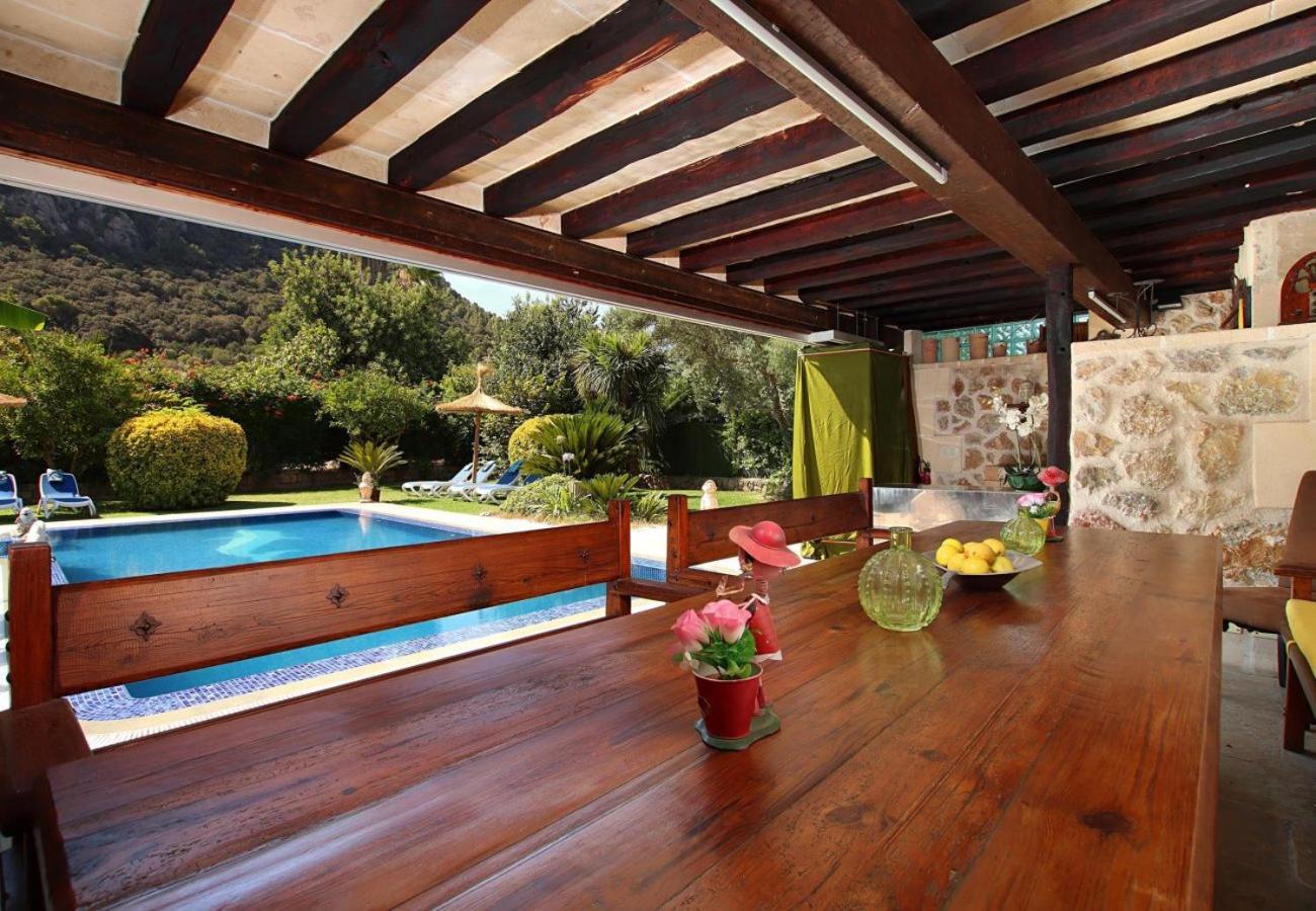 Lovely In Old Town By Renthousing Villa