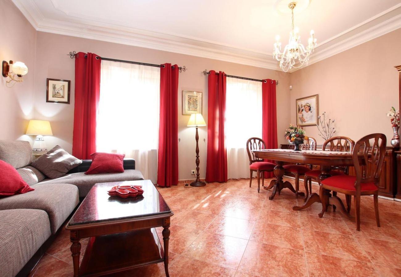 Lovely In Old Town By Renthousing Villa *