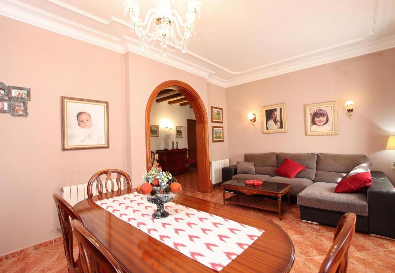 Villa Lovely In Old Town By Renthousing Pollensa