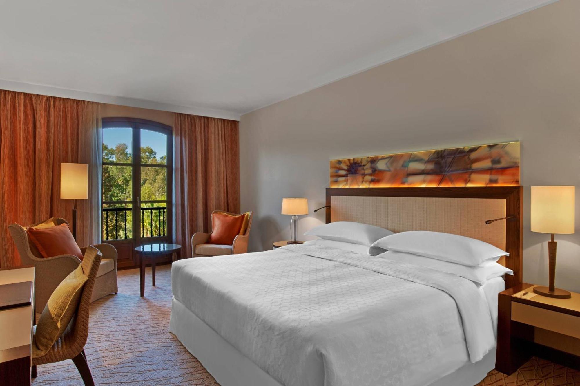 Sheraton Mallorca Arabella Golf 5*
