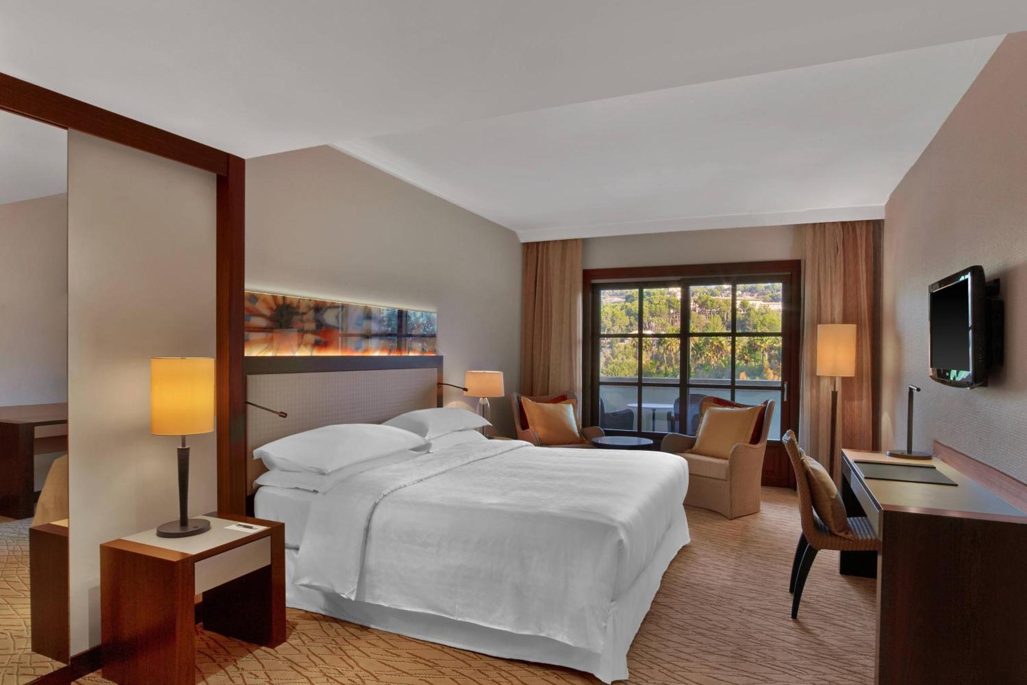 Sheraton Mallorca Arabella Golf Palma de Mallorca