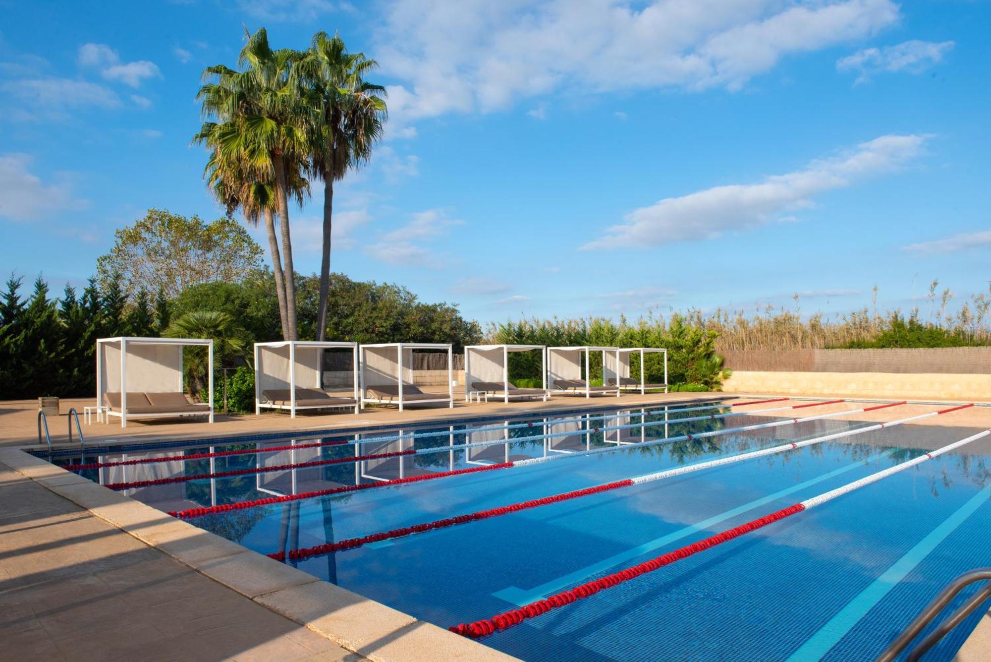 Valentin Playa De Muro Hotel 4*