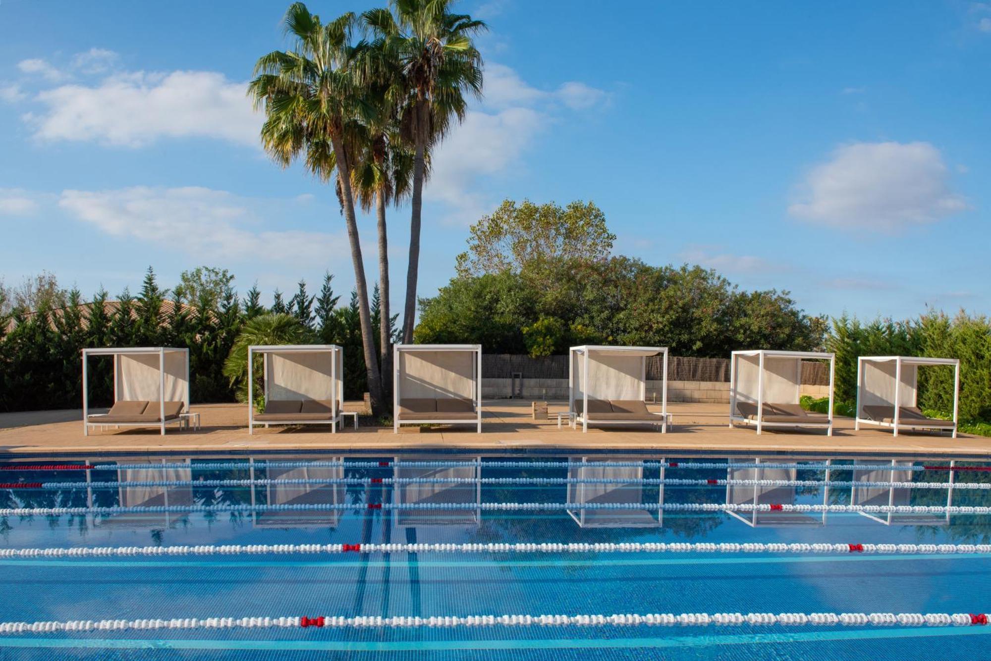 Valentin Playa De Muro Hotel