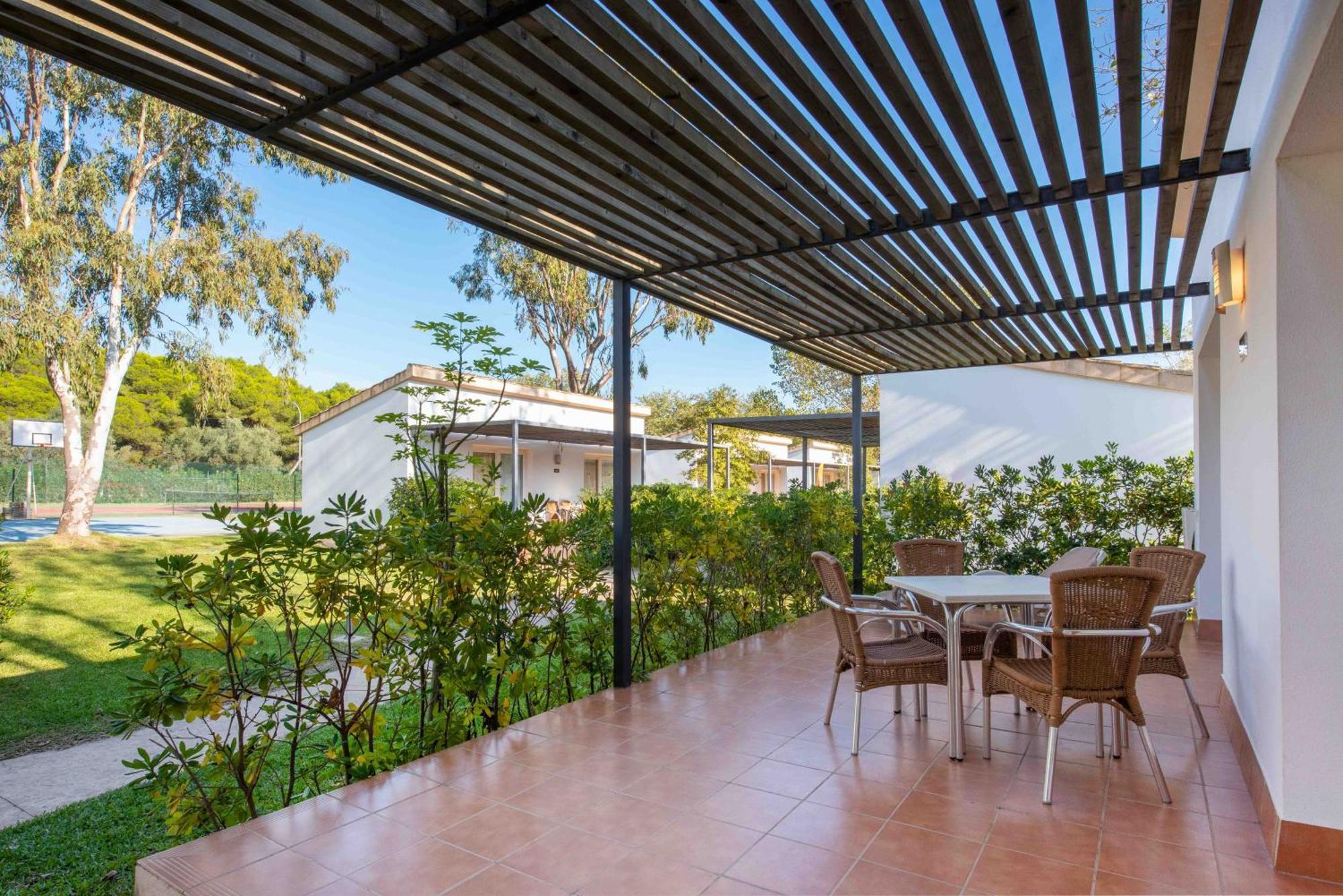 Hotel Valentin Playa De Muro