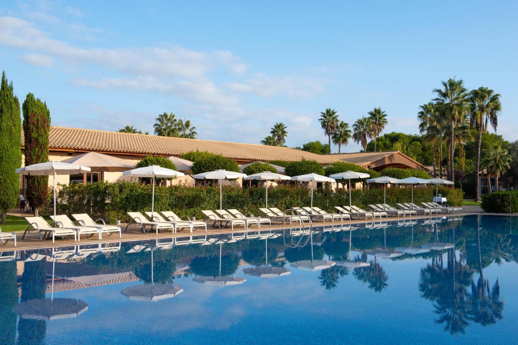Hotel Valentin Playa De Muro