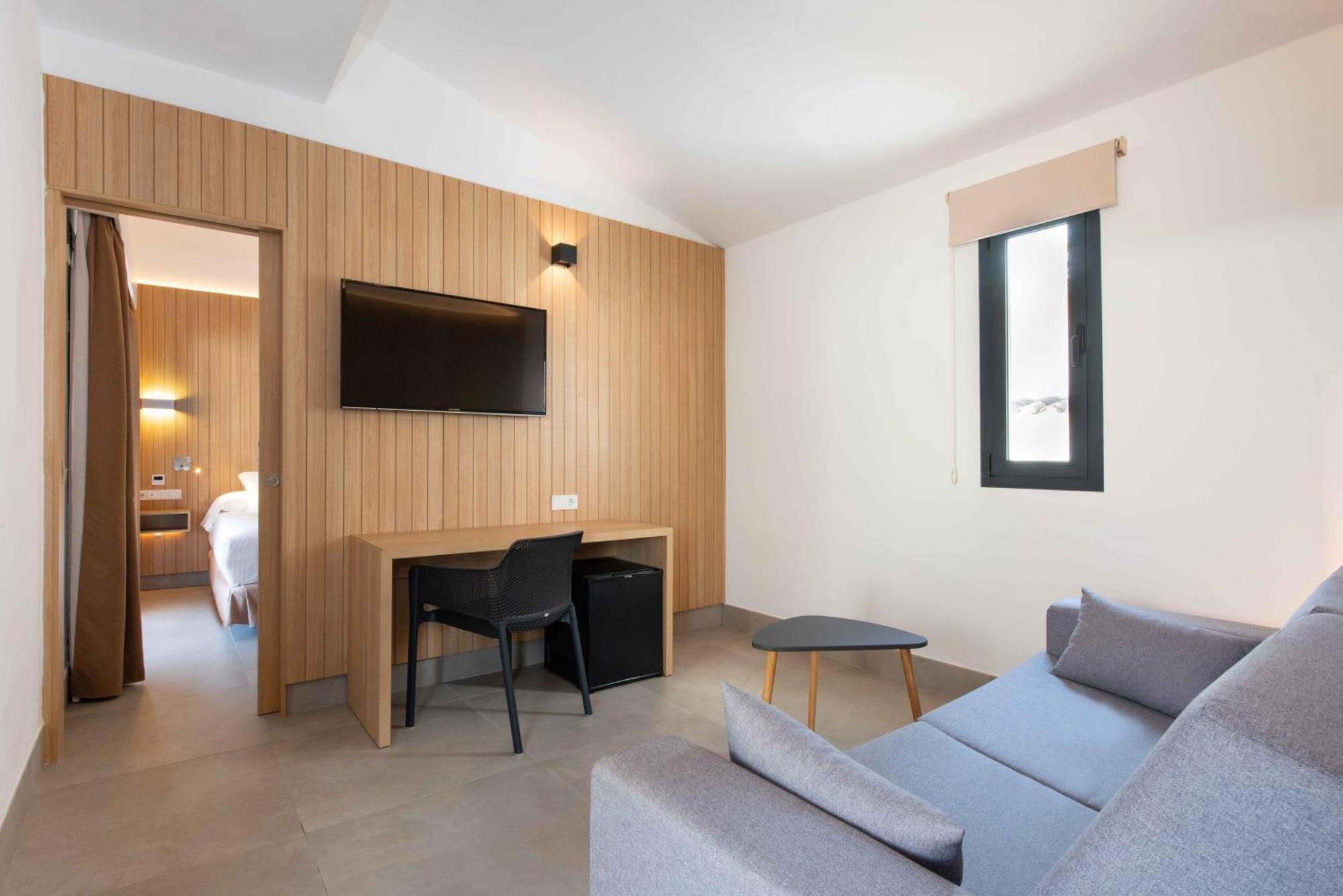 Hotel Valentin Playa de Muro (Mallorca)