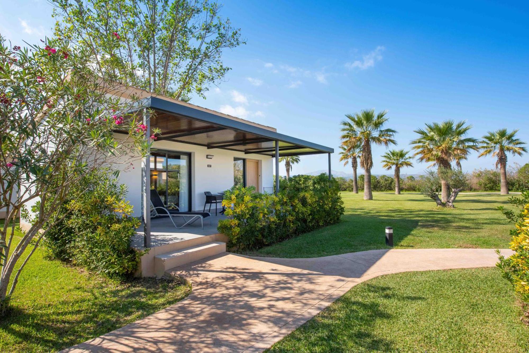 Hotel Valentin Playa De Muro 4*
