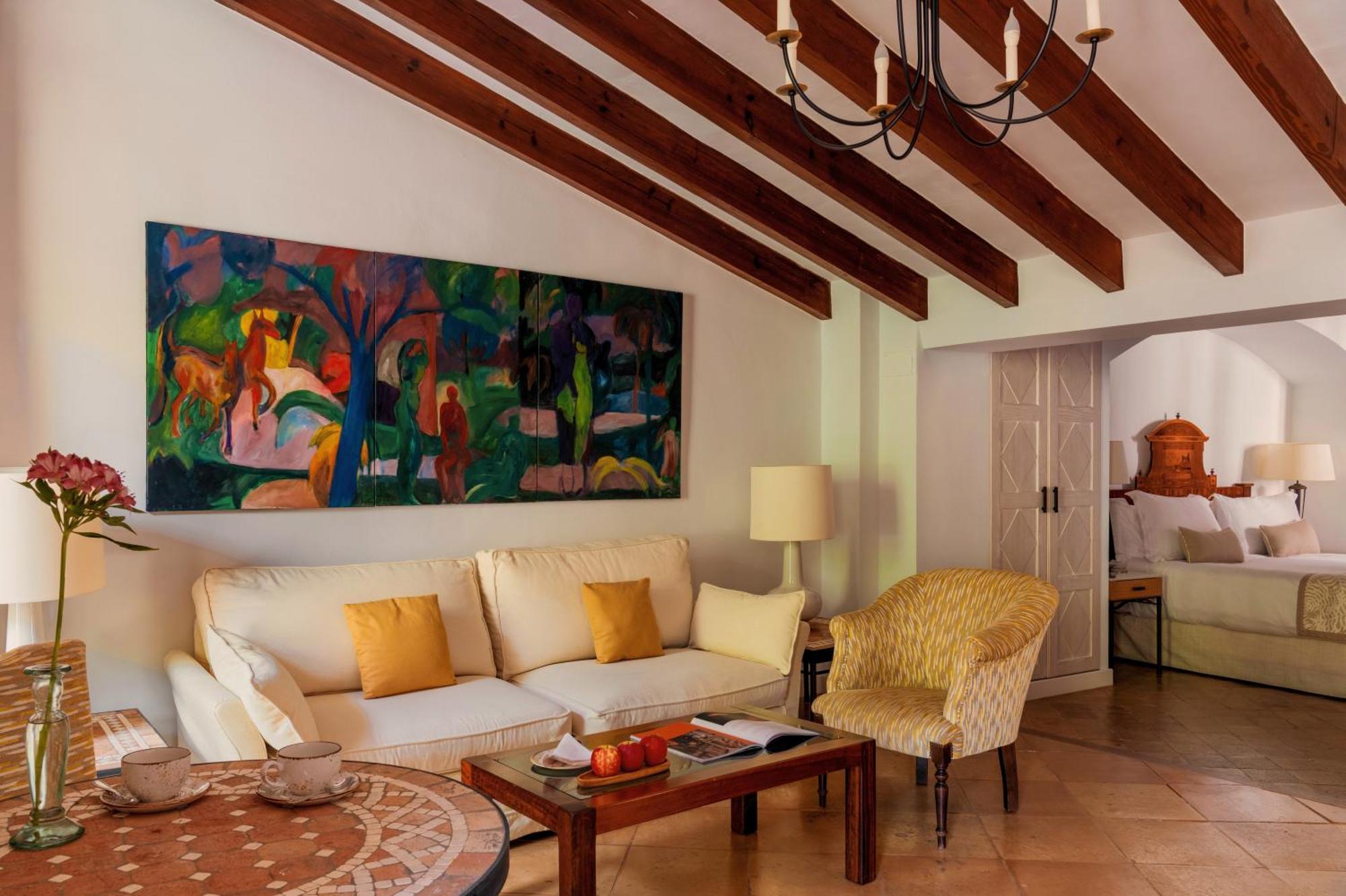 Hotel La Residencia, A Belmond Hotel, Mallorca Deià (Deyá)