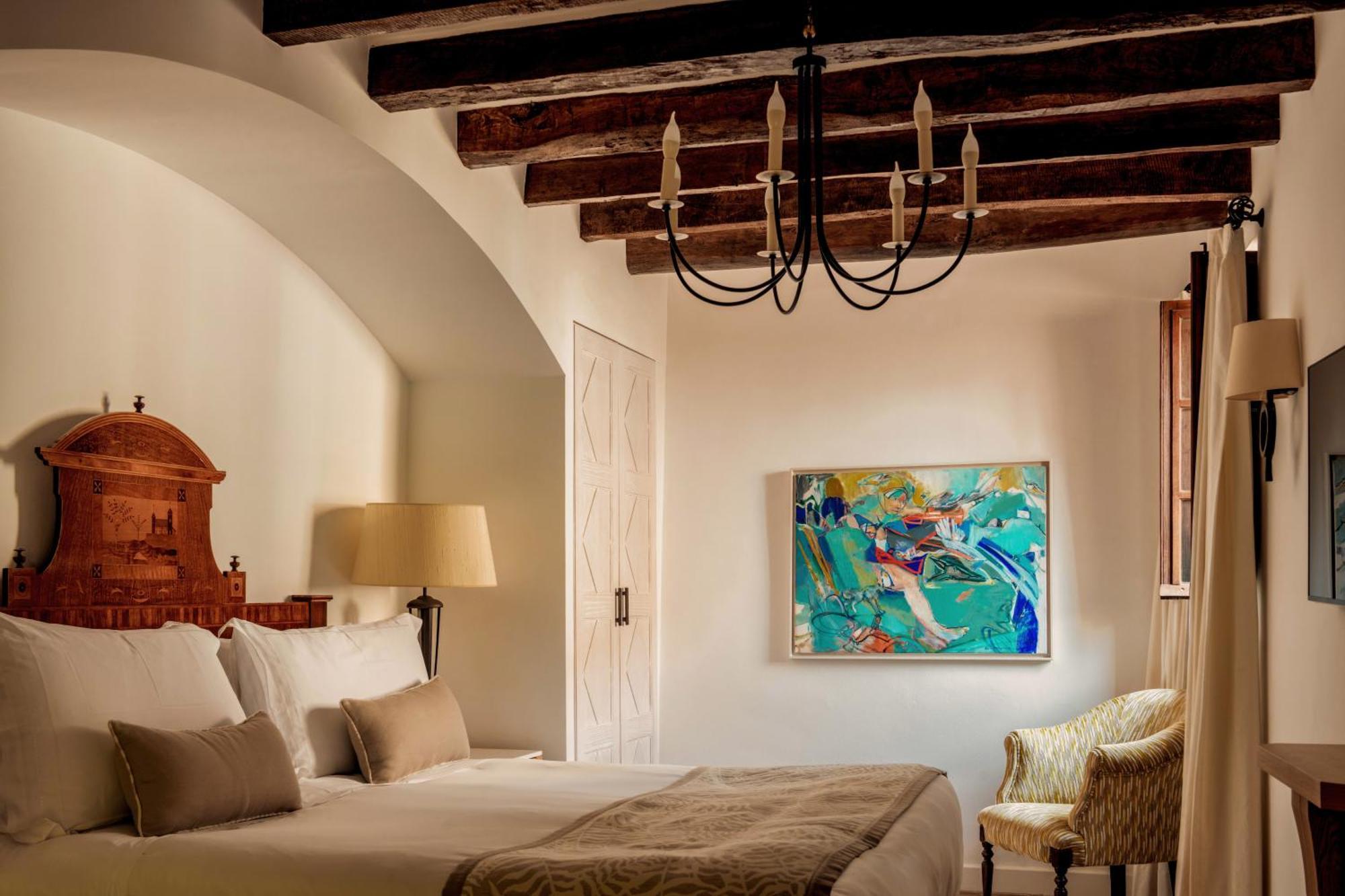 La Residencia, A Belmond Hotel, Mallorca Hotel